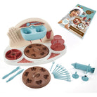 Smoby-Chef Çikolata Fabrikası Oyun Seti-Evcilik ve Mutfak Setleri-3-Milagron.com