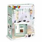 Smoby-Cherry Kitchen-Evcilik ve Mutfak Setleri-1-Milagron.com