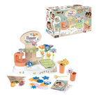 Smoby-Flower Market-Evcilik ve Mutfak Setleri-1-Milagron.com