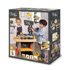 Smoby-Food Corner Restoranı-Evcilik ve Mutfak Setleri-1-Milagron.com