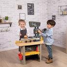 Smoby-Food Corner Restoranı-Evcilik ve Mutfak Setleri-6-Milagron.com