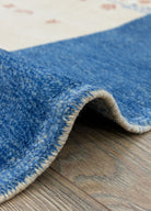 Soho Antiq-Ahil Modern Tasarımlı El Dokuma Yün Halı 144x184 Cm-Halı-5-Milagron.com