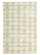 Soho Antiq-Ariet El Dokuma Kabartma Desenli Halı Kilim 120x184 Cm-Halı-1-Milagron.com