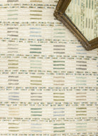 Soho Antiq-Ariet El Dokuma Kabartma Desenli Halı Kilim 120x184 Cm-Halı-3-Milagron.com