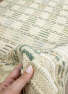 Soho Antiq-Ariet El Dokuma Kabartma Desenli Halı Kilim 120x184 Cm-Halı-4-Milagron.com