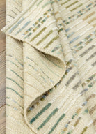 Soho Antiq-Ariet El Dokuma Kabartma Desenli Halı Kilim 120x184 Cm-Halı-6-Milagron.com