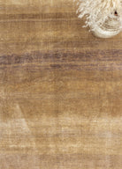 Soho Antiq-Asem El Dokuma Kahverengi Azeri Halı 159x198 Cm-Halı-3-Milagron.com