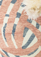 Soho Antiq-Asilah Modern Tasarım El Dokuma Halı 213x302 Cm-Halı-3-Milagron.com