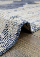 Soho Antiq-Asra Madalyon Desenli El Dokuma Isparta Halısı 240x361 Cm-Halı-5-Milagron.com