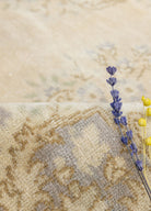 Soho Antiq-Azel Madalyon Desenli El Dokuma İran Halısı 229x346 Cm-Halı-4-Milagron.com