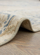 Soho Antiq-Azel Madalyon Desenli El Dokuma İran Halısı 229x346 Cm-Halı-5-Milagron.com