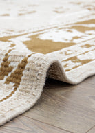 Soho Antiq-Bach Rustik Uşak Desenli Yün Halı 290x385 Cm-Halı-5-Milagron.com