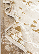 Soho Antiq-Bach Rustik Uşak Desenli Yün Halı 290x385 Cm-Halı-6-Milagron.com