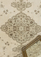 Soho Antiq-Bafk Yöresel İran Desenli El Dokuma Halı 298x392 Cm-Halı-3-Milagron.com