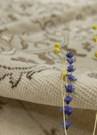 Soho Antiq-Bafk Yöresel İran Desenli El Dokuma Halı 298x392 Cm-Halı-4-Milagron.com