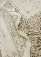 Soho Antiq-Bafk Yöresel İran Desenli El Dokuma Halı 298x392 Cm-Halı-6-Milagron.com