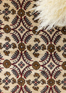 Soho Antiq-Birgi çiçek Desenli El Dokuma Kars Halısı 160x212 Cm-Halı-3-Milagron.com