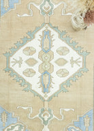 Soho Antiq-Cehrom Rustik Tarz El Dokuma Halı 211x300 Cm-Halı-3-Milagron.com