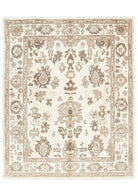 Soho Antiq-Celme El Dokuma Büyük Uşak Halısı 299x353 Cm-Halı-1-Milagron.com