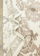 Soho Antiq-Celme El Dokuma Büyük Uşak Halısı 299x353 Cm-Halı-6-Milagron.com