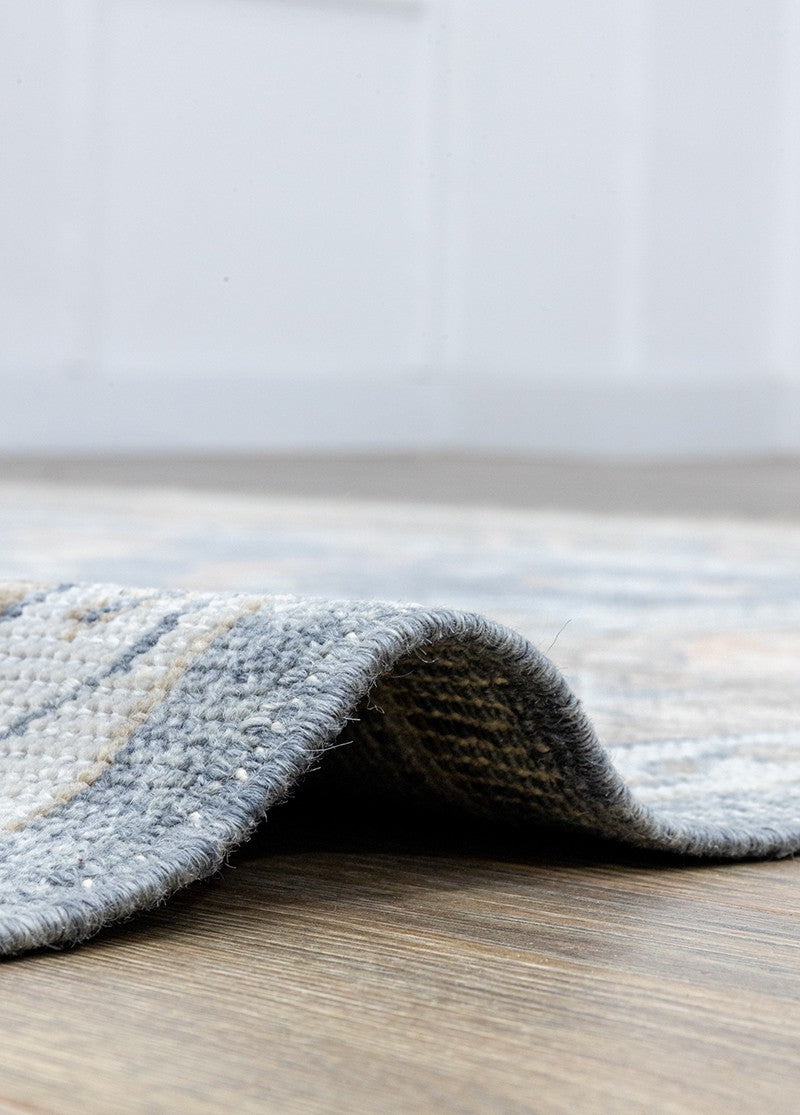 Soho Antiq-Cimcim Oriental Desenli Uşak Halısı 251x307 Cm-Halı-5-Milagron.com