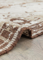 Soho Antiq-Craig Oriental Desenli El Dokuma Kars Halısı 217x289 Cm-Halı-5-Milagron.com