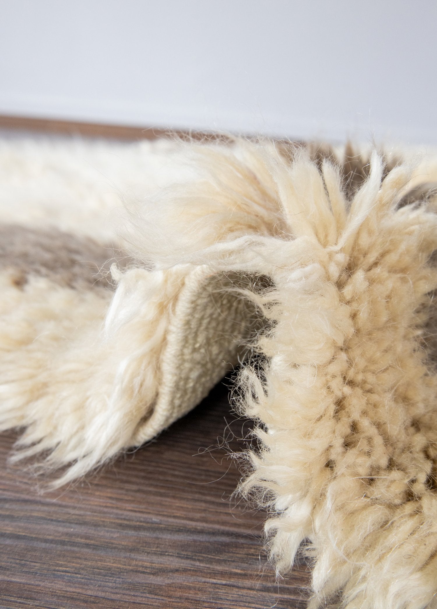 Soho Antiq-Cramy çerçeve Desenli El Dokuma Tülü Halı 120x158 Cm-Halı-5-Milagron.com