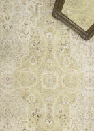 Soho Antiq-Daria çiçek Desenli El Dokuma Ladik Halısı 190x316 Cm-Halı-3-Milagron.com