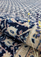 Soho Antiq-Dehloran Fish Design El Dokuma İran Halısı 251x328 Cm-Halı-4-Milagron.com