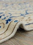 Soho Antiq-Dezful İran Madalyon Desenli El Dokuma Halı 116x190 Cm-Halı-5-Milagron.com