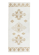 Soho Antiq-Efes El Dokuma Modern Yün Halı 90x204 Cm-Halı-1-Milagron.com