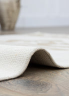 Soho Antiq-Efes El Dokuma Modern Yün Halı 90x204 Cm-Halı-5-Milagron.com