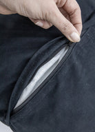 Soho Antiq-Efran Etnik Desenli El Yapımı Kırlent 50x50 Cm-Yastık-7-Milagron.com