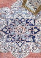 Soho Antiq-Farzad El Dokuma İran Büyük Yalı Halısı 387x583 Cm-Halı-3-Milagron.com