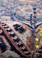 Soho Antiq-Farzad El Dokuma İran Büyük Yalı Halısı 387x583 Cm-Halı-4-Milagron.com