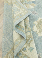 Soho Antiq-Fesal Yöresel Uşak Desenli Yün Halı 213x299 Cm-Halı-6-Milagron.com