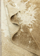 Soho Antiq-Gernas Soyut Desenli El Dokuma Shaggy Halı 300x316 Cm-Halı-6-Milagron.com