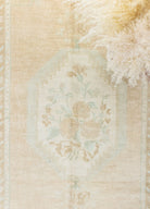 Soho Antiq-Halas Oriental El Dokuma Yün Halı 138x285 Cm-Halı-3-Milagron.com