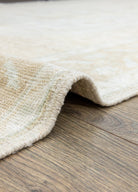 Soho Antiq-Halas Oriental El Dokuma Yün Halı 138x285 Cm-Halı-5-Milagron.com