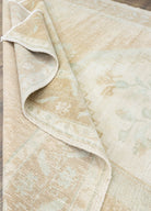 Soho Antiq-Halas Oriental El Dokuma Yün Halı 138x285 Cm-Halı-6-Milagron.com