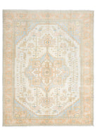 Soho Antiq-Halia Heriz Model El Dokuma Uşak Halısı 238x306 Cm-Halı-1-Milagron.com