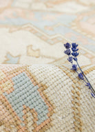 Soho Antiq-Halia Heriz Model El Dokuma Uşak Halısı 238x306 Cm-Halı-4-Milagron.com