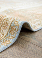 Soho Antiq-Halia Heriz Model El Dokuma Uşak Halısı 238x306 Cm-Halı-5-Milagron.com