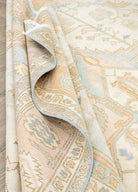 Soho Antiq-Halia Heriz Model El Dokuma Uşak Halısı 238x306 Cm-Halı-6-Milagron.com