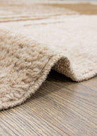 Soho Antiq-Havin Modern Desenli El Dokuma Halı 305x330 Cm-Halı-5-Milagron.com