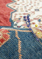 Soho Antiq-Hevi Geleneksel Anadolu Desenli Yün Halı 154x243 Cm-Halı-4-Milagron.com