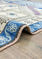 Soho Antiq-İynem Geometrik Desenli Salur Halısı 137x216 Cm-Halı-5-Milagron.com