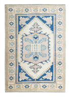 Soho Antiq-Kaman Oriental Figürlü El Dokuma Yün Halı 178x257 Cm-Halı-1-Milagron.com