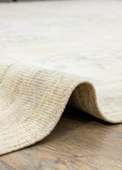 Soho Antiq-Kumralı Abrajlı El Dokuma Yün Halı 244x368 Cm-Halı-5-Milagron.com