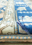 Soho Antiq-Kutal Rustik Desenli El Dokuma Halı 187x273 Cm-Halı-4-Milagron.com